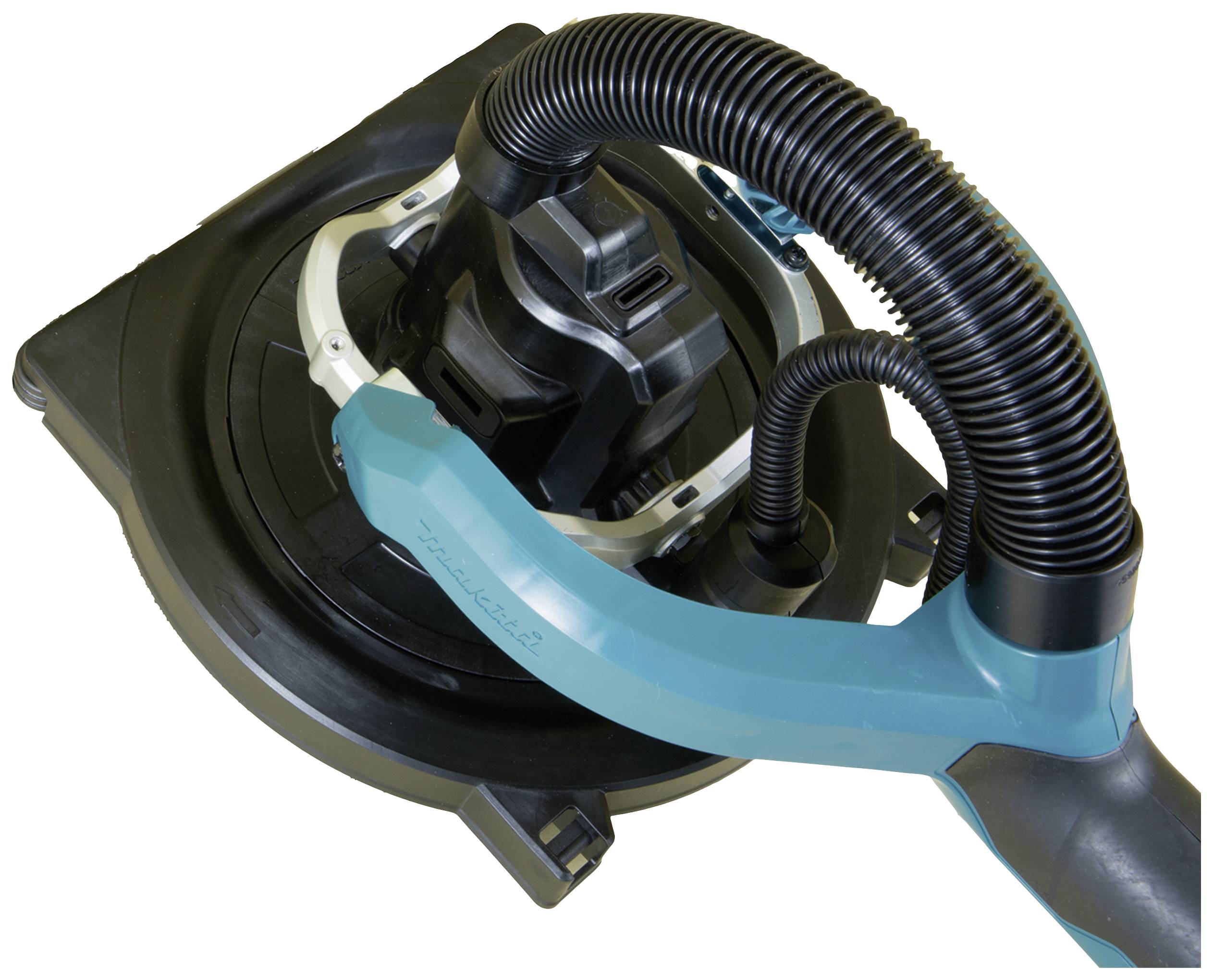 Makita DSL800ZX Langhalsschleifer