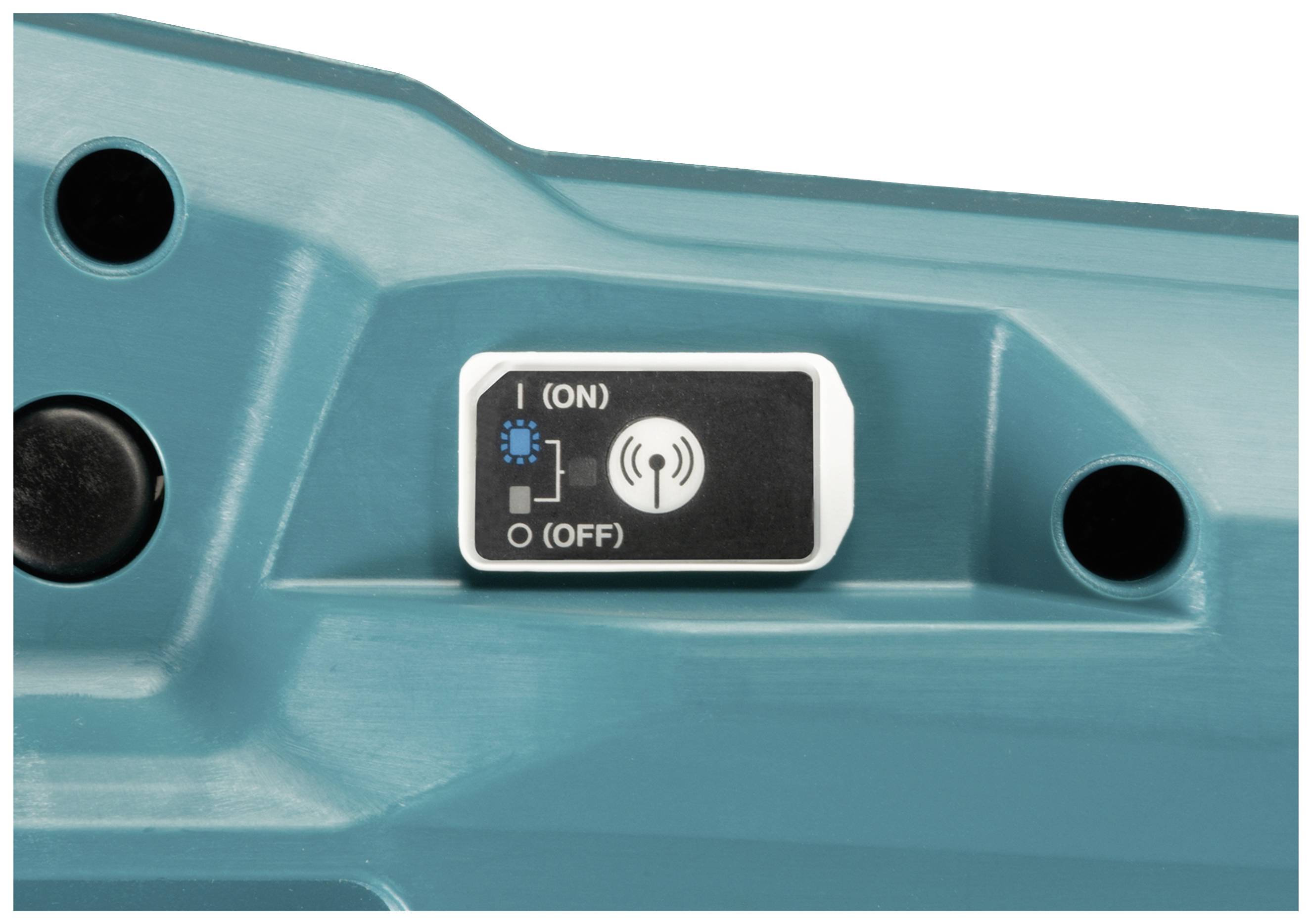 Makita DSL800ZX Langhalsschleifer