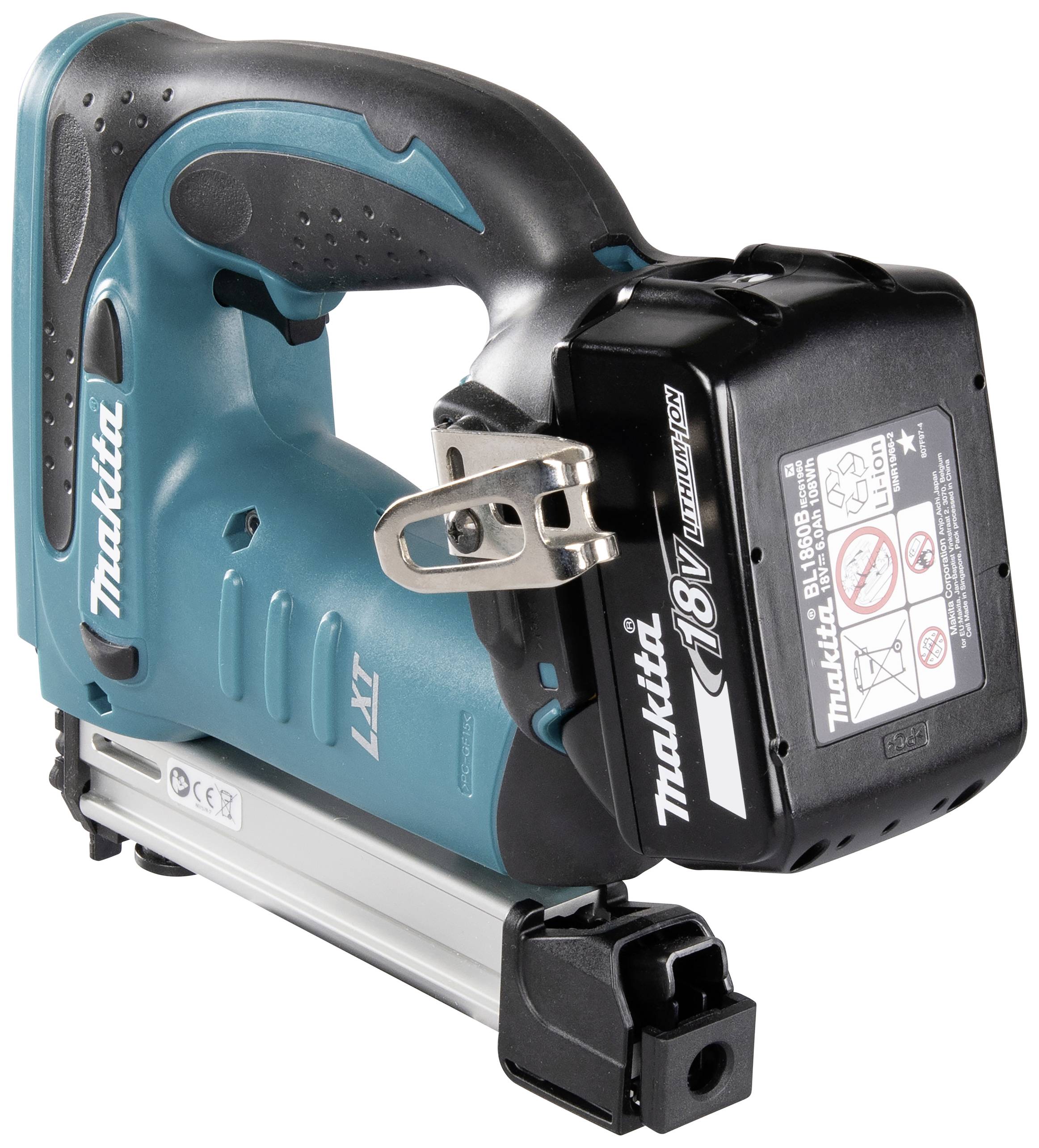 Makita DST221Z Akkutacker