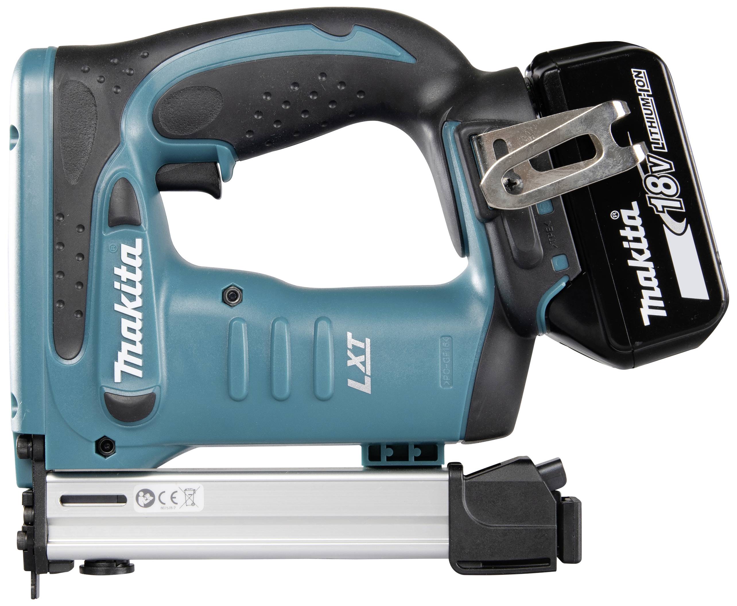 Makita DST221Z Akkutacker