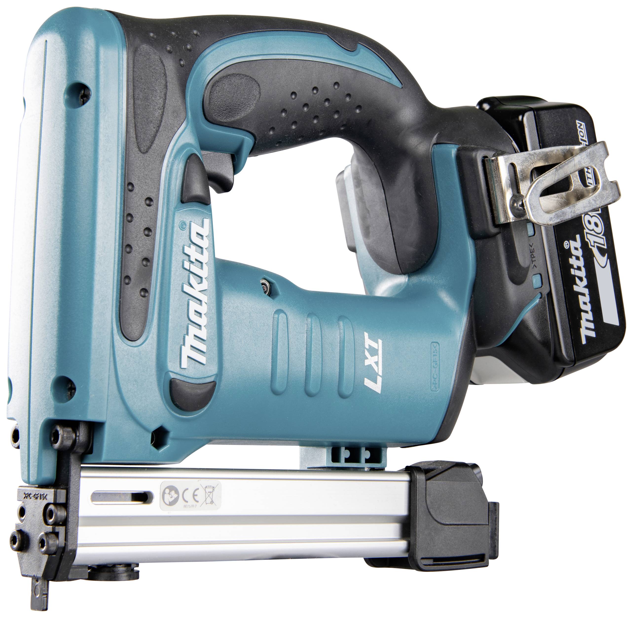 Makita DST221Z Akkutacker