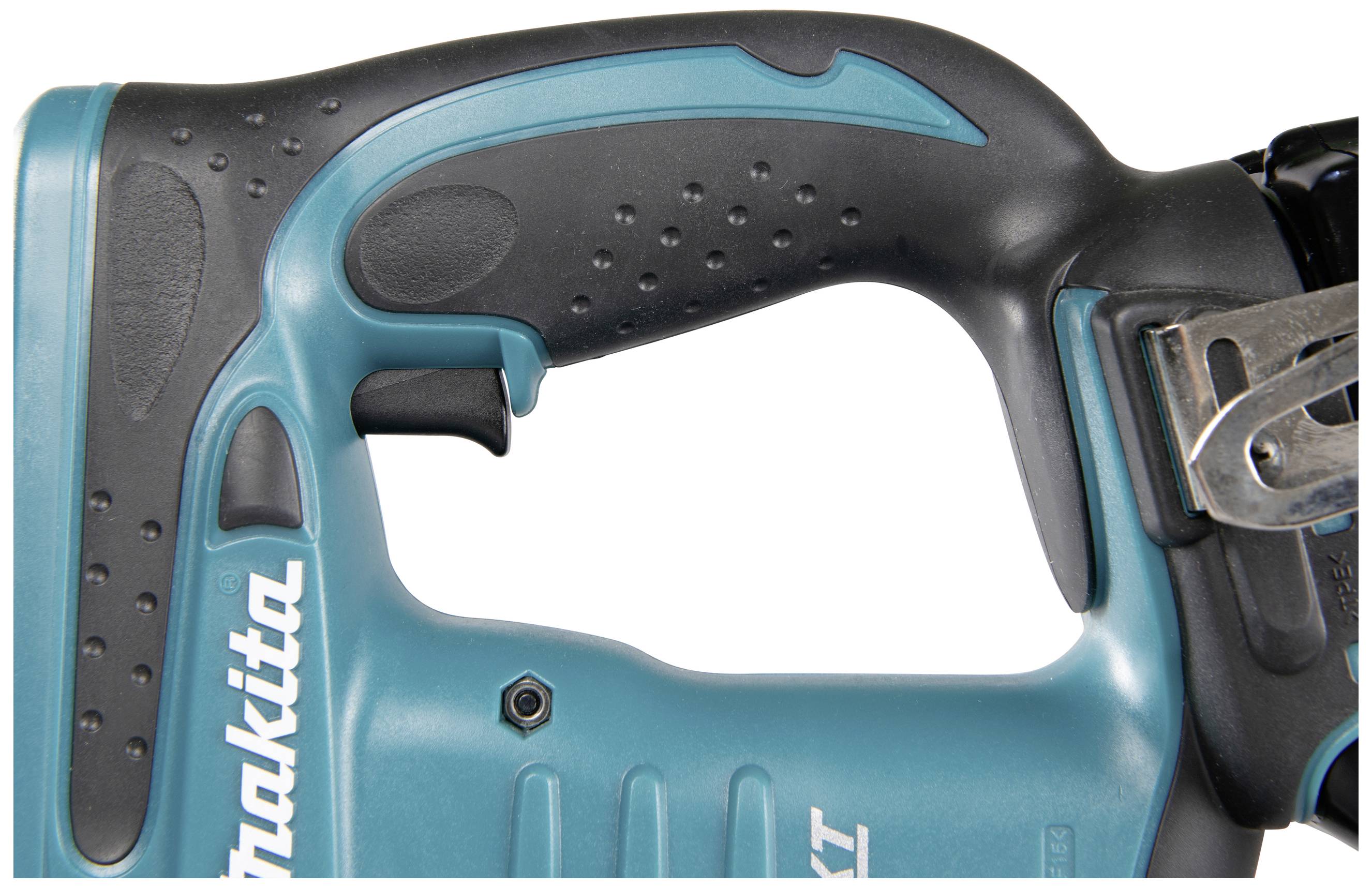 Makita DST221Z Akkutacker