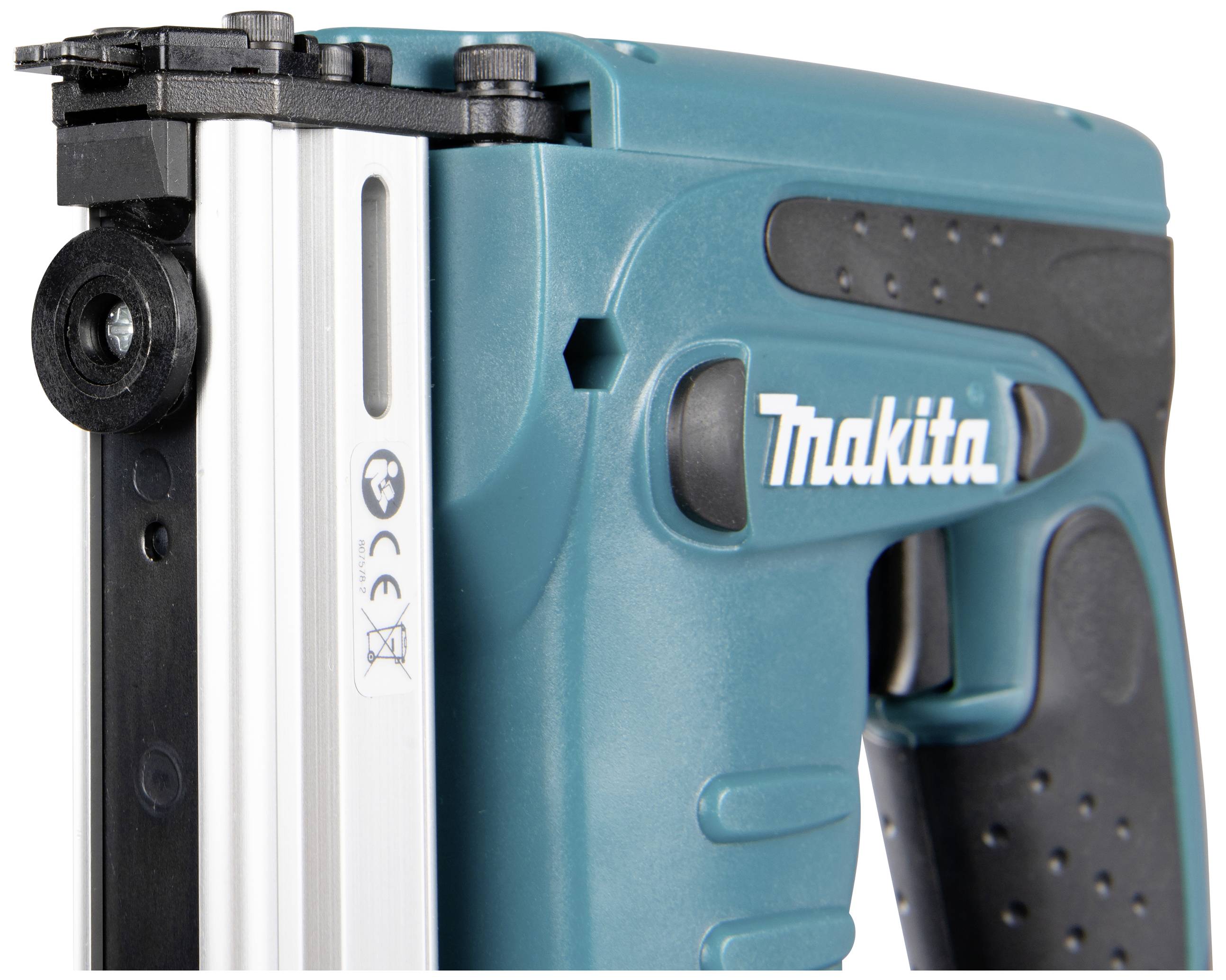 Makita DST221Z Akkutacker