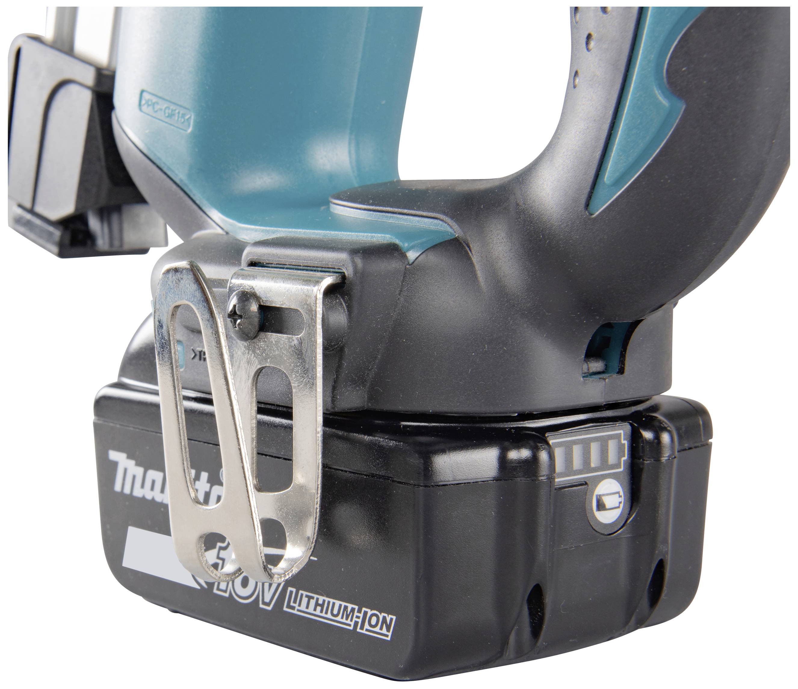 Makita DST221Z Akkutacker