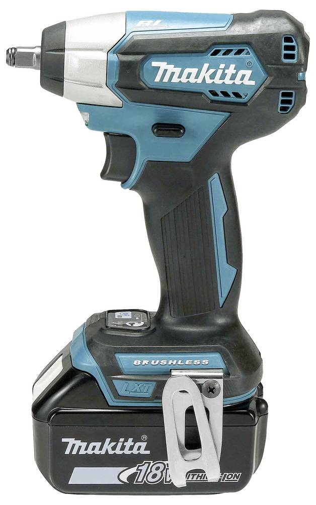 Makita DTW180Z Akku-Schlagschrauber 210 Nm 18 V