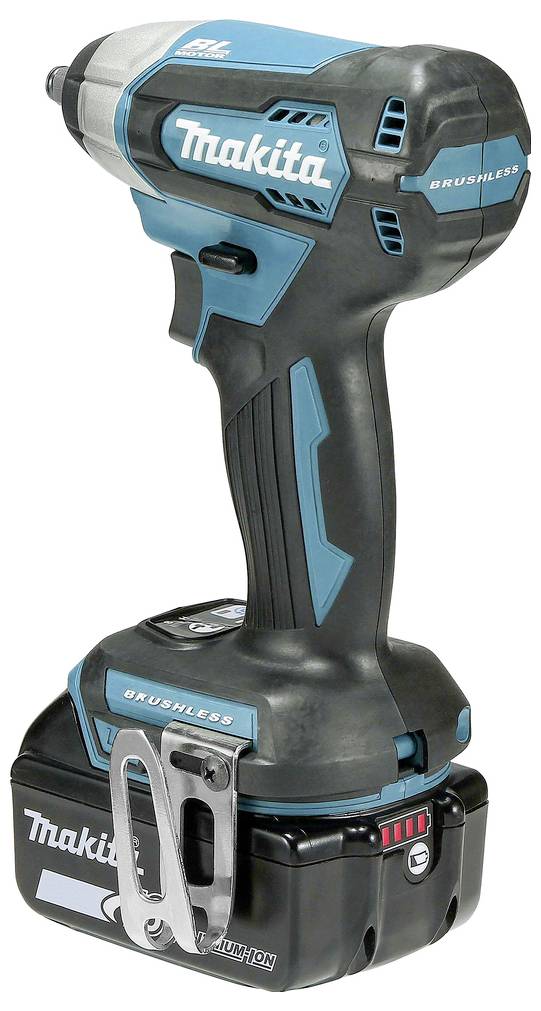 Makita DTW180Z Akku-Schlagschrauber 210 Nm 18V