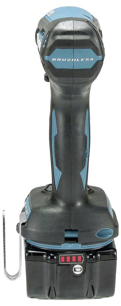 Makita DTW180Z Akku-Schlagschrauber 210 Nm 18 V