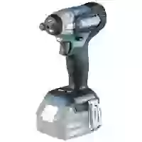 Makita DTW181Z Akku-Schlagschrauber 210 Nm 18V Anzahl mitgelieferte Akkus 0 ohne Akku, ohne Ladegerät Makita DTW181Z Akku-Schlagschrauber 210 Nm 18V Anzahl mitgelieferte Akkus 0 ohne Akku, ohne Ladegerät