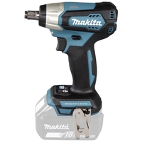 Makita DTW181Z Akku-Schlagschrauber 210 Nm 18V Anzahl mitgelieferte Akkus 0 ohne Akku, ohne Ladegerät Makita DTW181Z Akku-Schlagschrauber 210 Nm 18V Anzahl mitgelieferte Akkus 0 ohne Akku, ohne Ladegerät