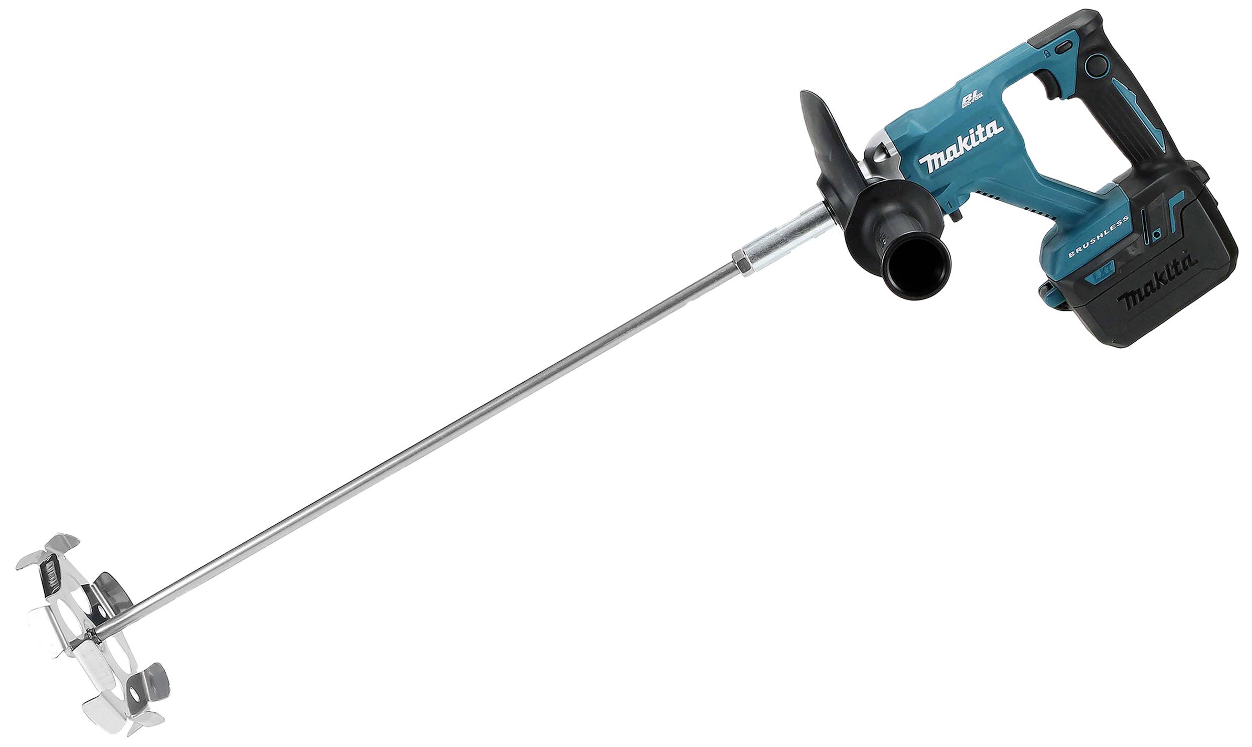 Makita DUT130Z Rührwerk 165mm