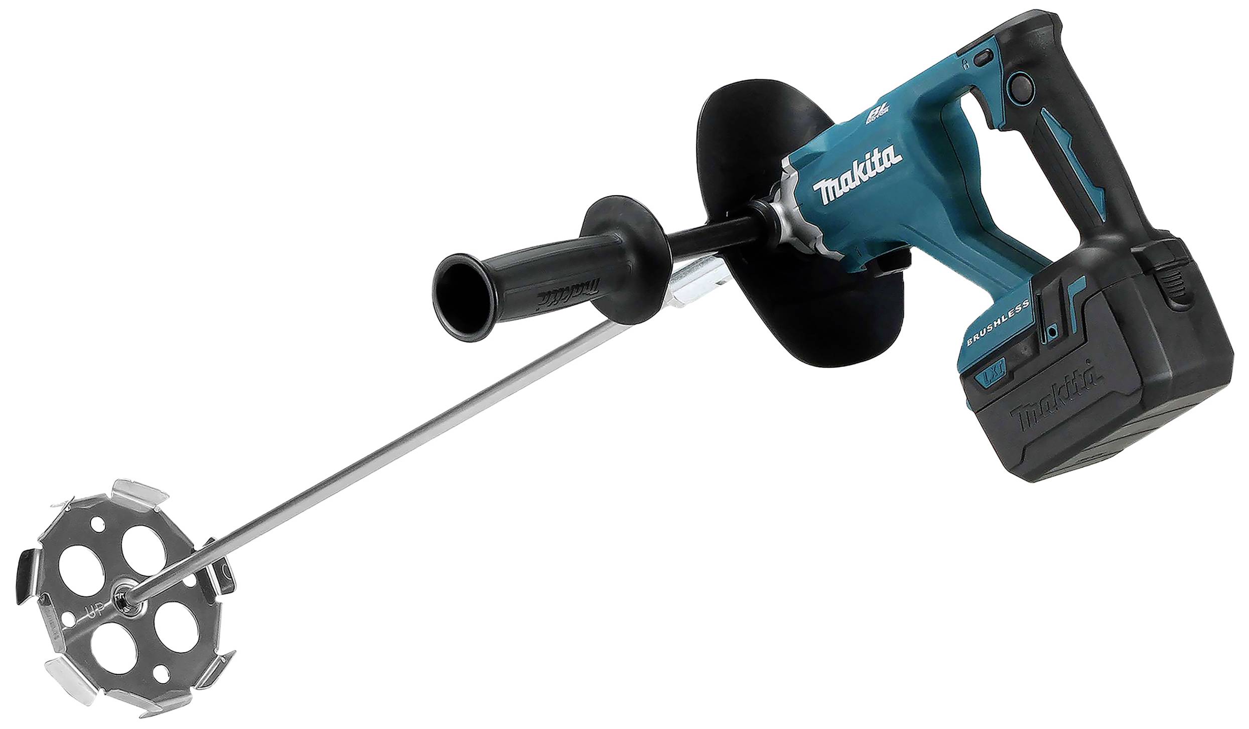 Makita DUT130Z Rührwerk 165 mm
