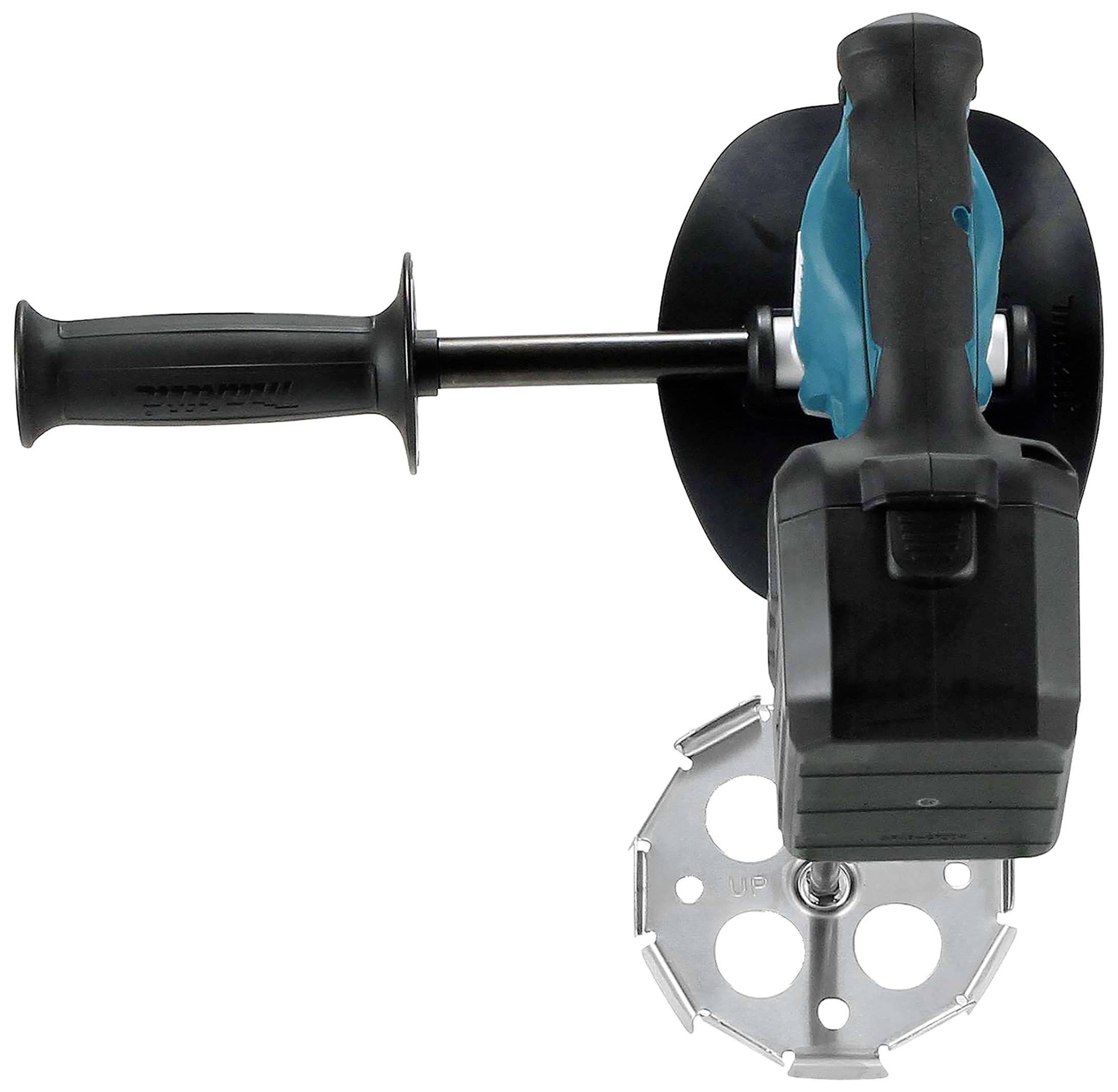 Makita DUT130Z Rührwerk 165mm