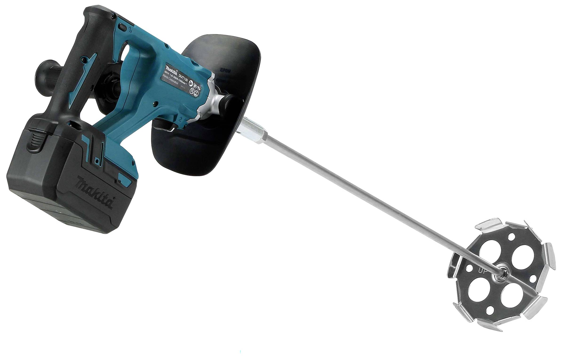Makita DUT130Z Rührwerk 165mm