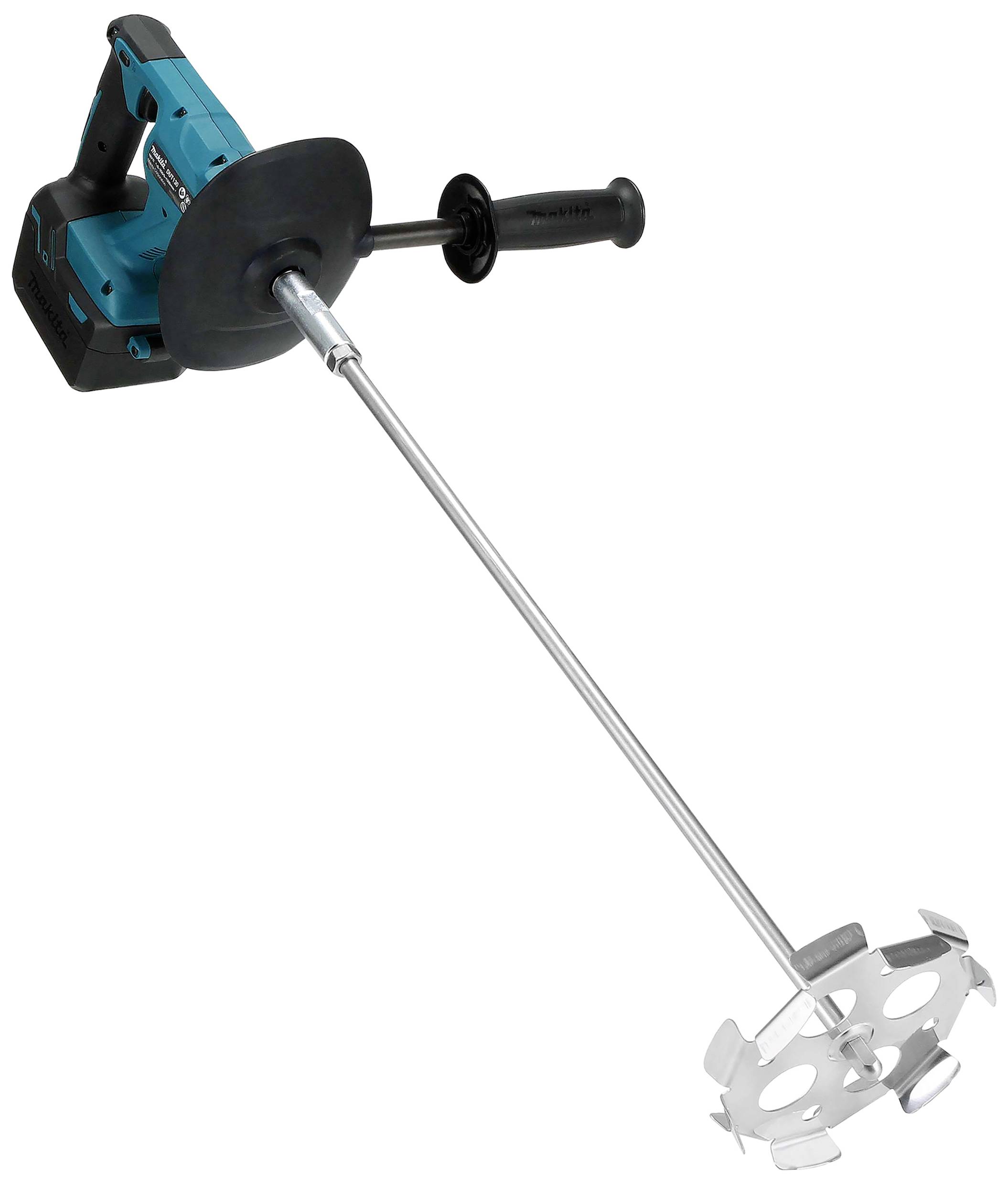 Makita DUT130Z Rührwerk 165 mm