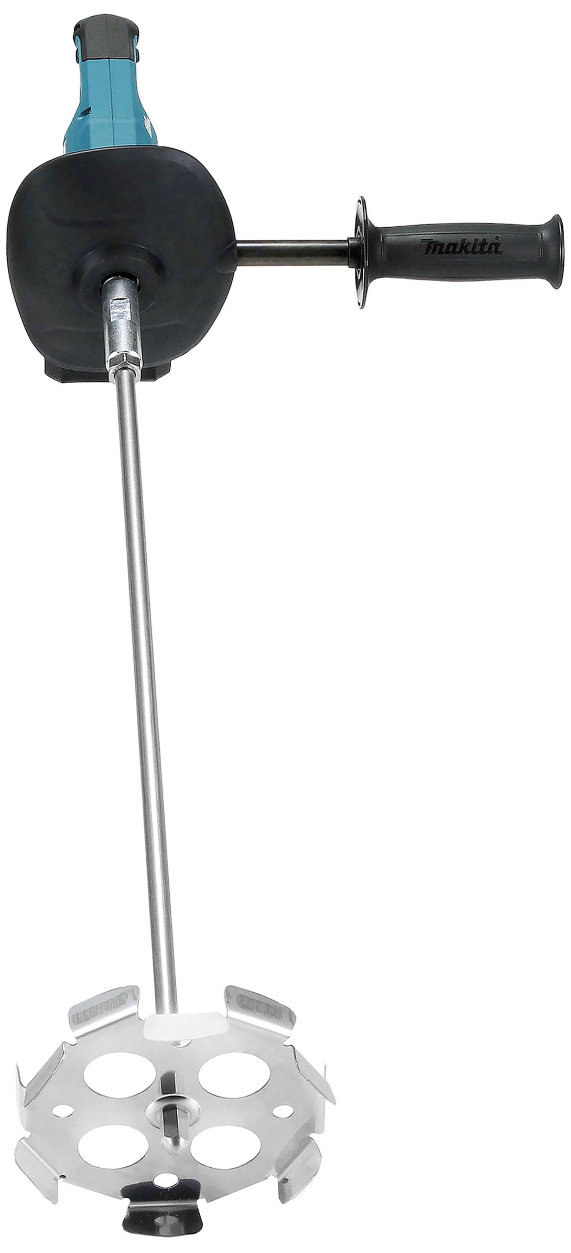 Makita DUT130Z Rührwerk 165 mm