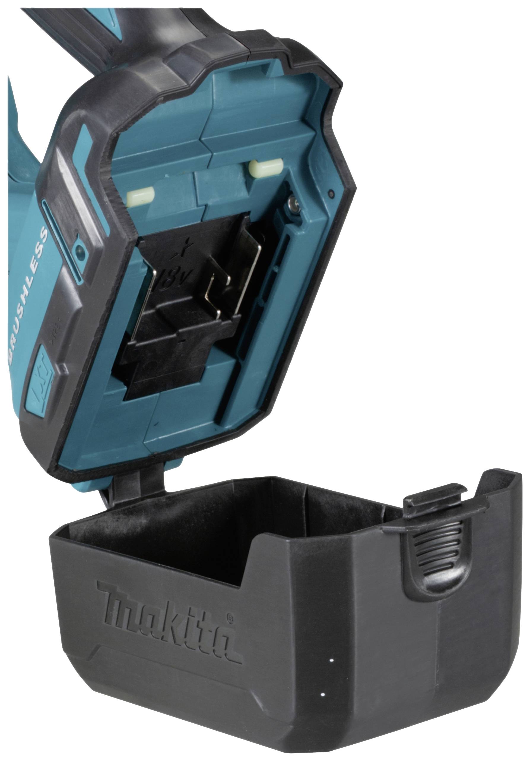 Makita DUT130Z Rührwerk 165 mm