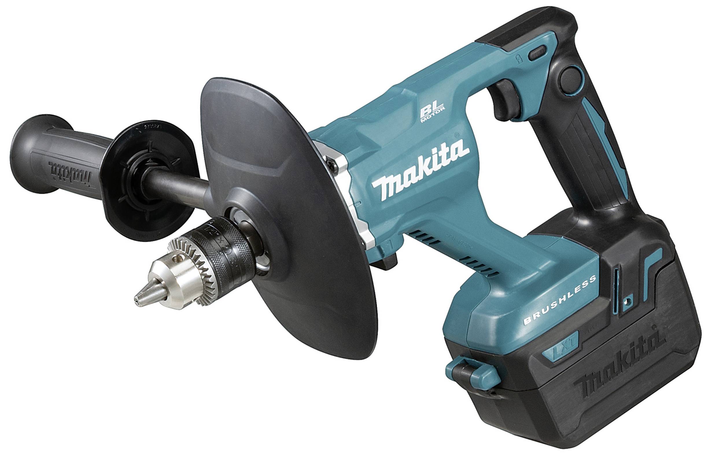 Makita DUT131Z Rührwerk 120 mm