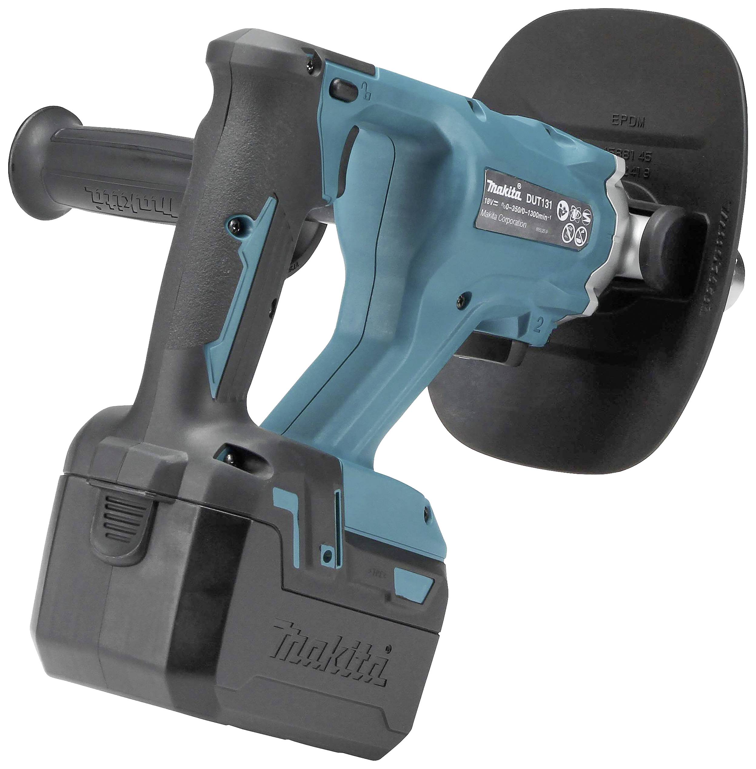 Makita DUT131Z Rührwerk 120mm