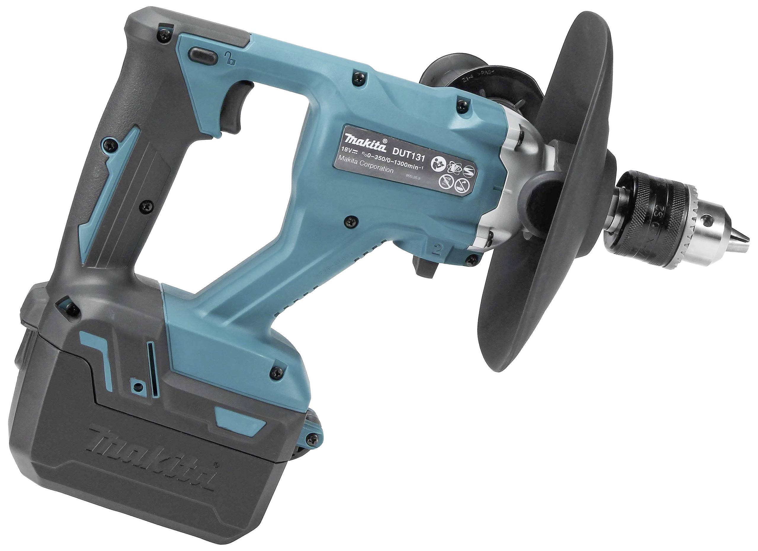 Makita DUT131Z Rührwerk 120mm