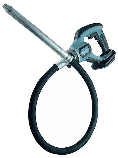 Makita DVR450Z Betonverdichter