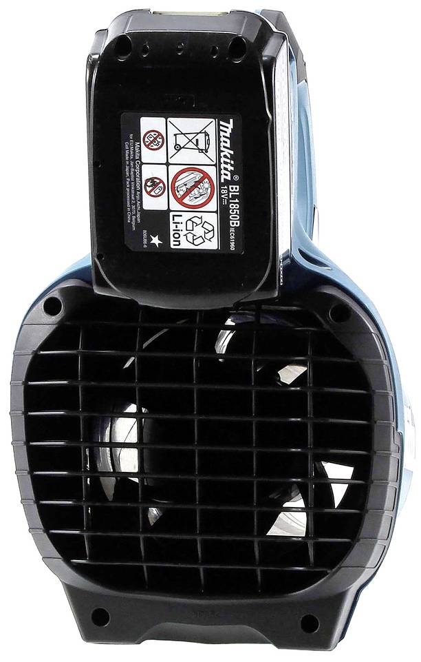 Makita DUB184Z DUB184Z Akku Laubbläser 18 V