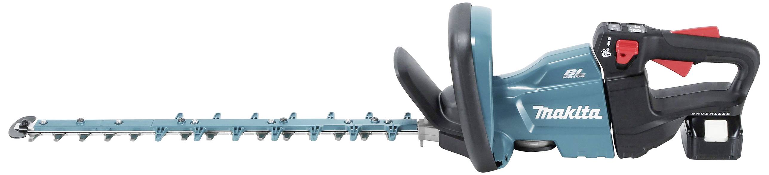 Makita Akku Heckenschere 18V 500mm