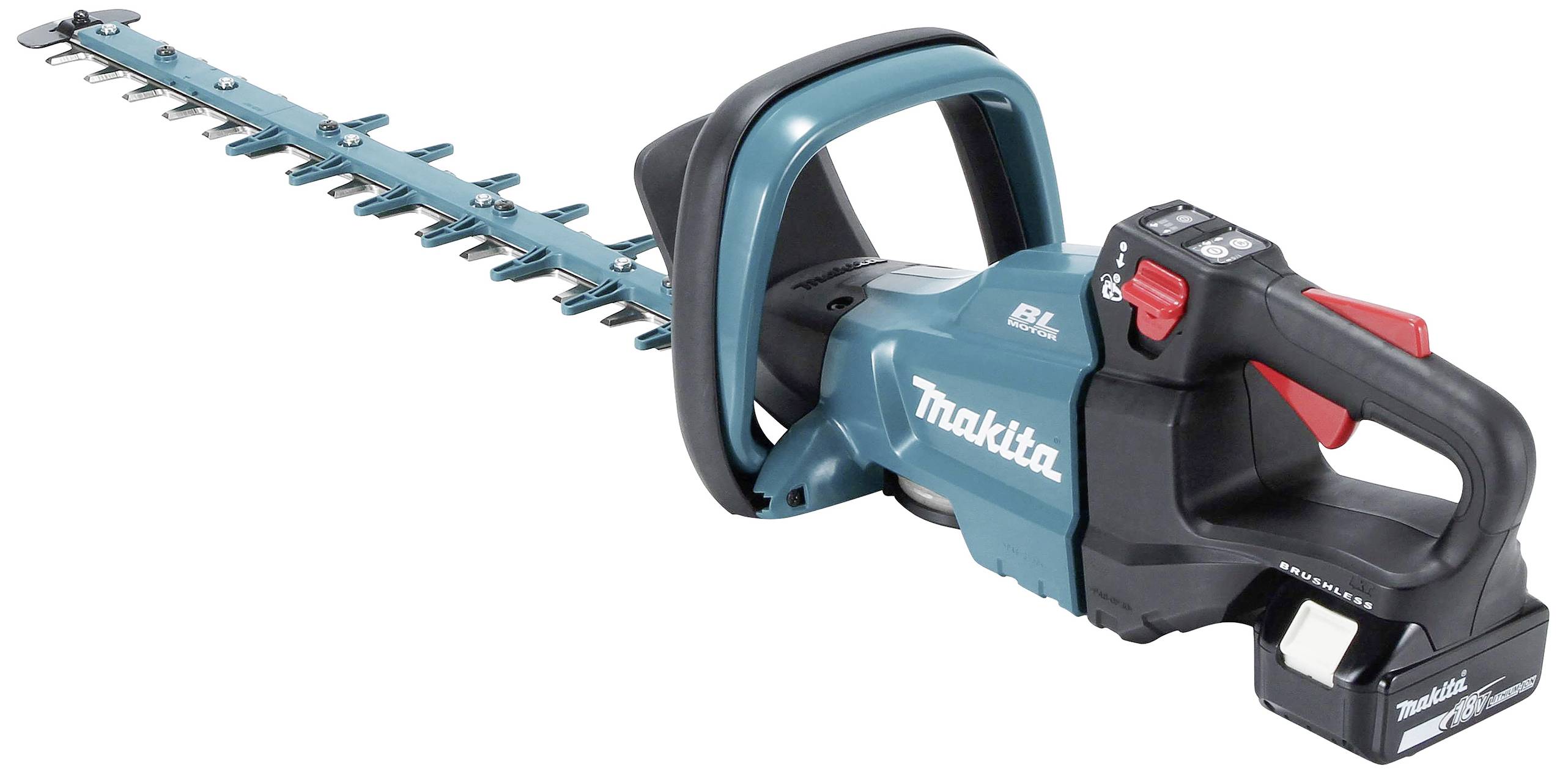 Makita Akku Heckenschere 18V 500mm