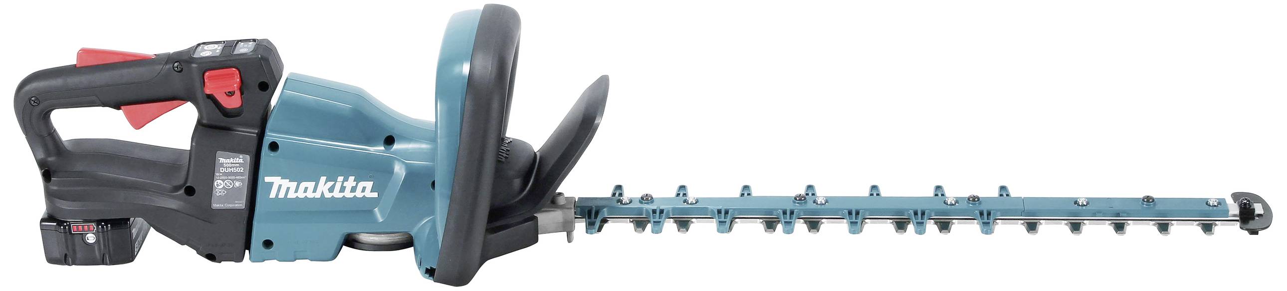 Makita Akku Heckenschere 18V 500mm