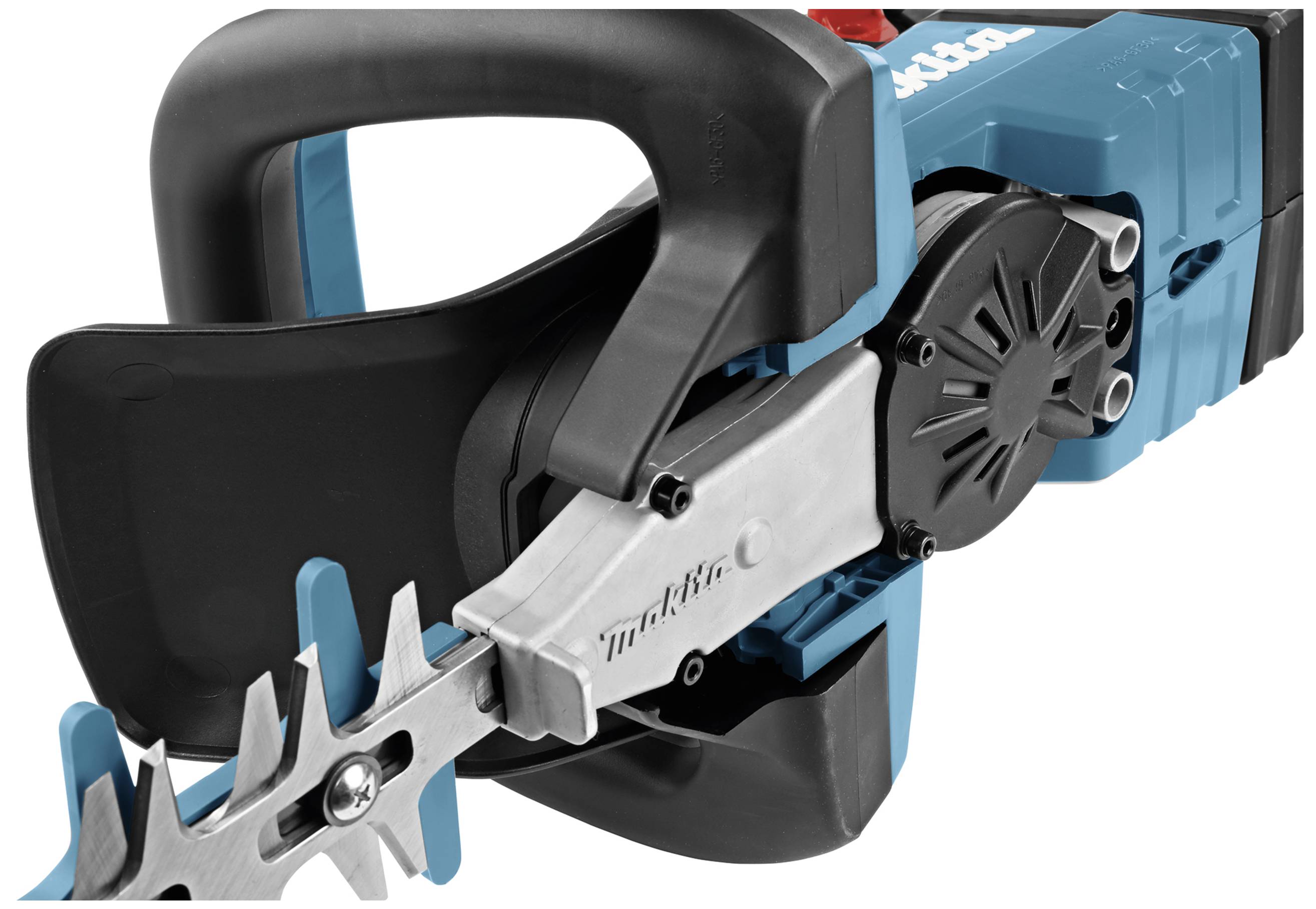 Makita Akku Heckenschere 18 V 500 mm