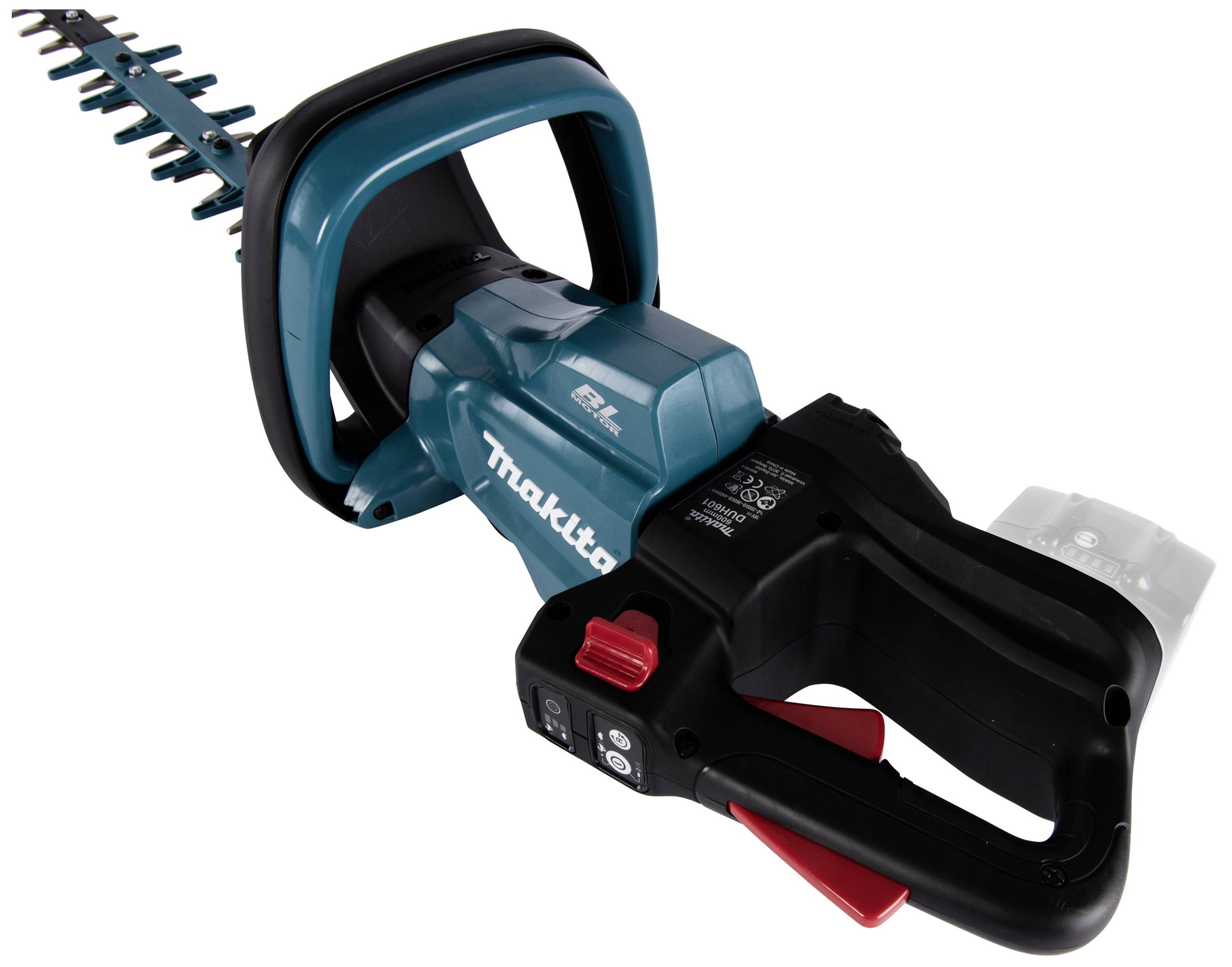 Makita Akku Heckenschere 18V 600mm