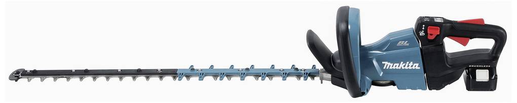 Makita Akku Heckenschere 18V 750mm
