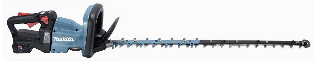Makita Akku Heckenschere 18V 750mm