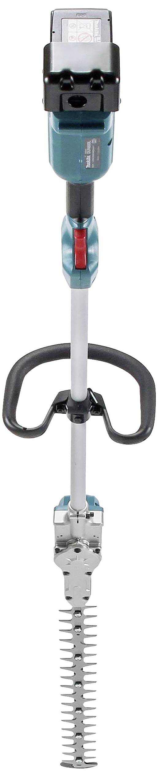 Makita Akku Heckenschere ohne Akku, ohne Ladegerät 18V 600mm