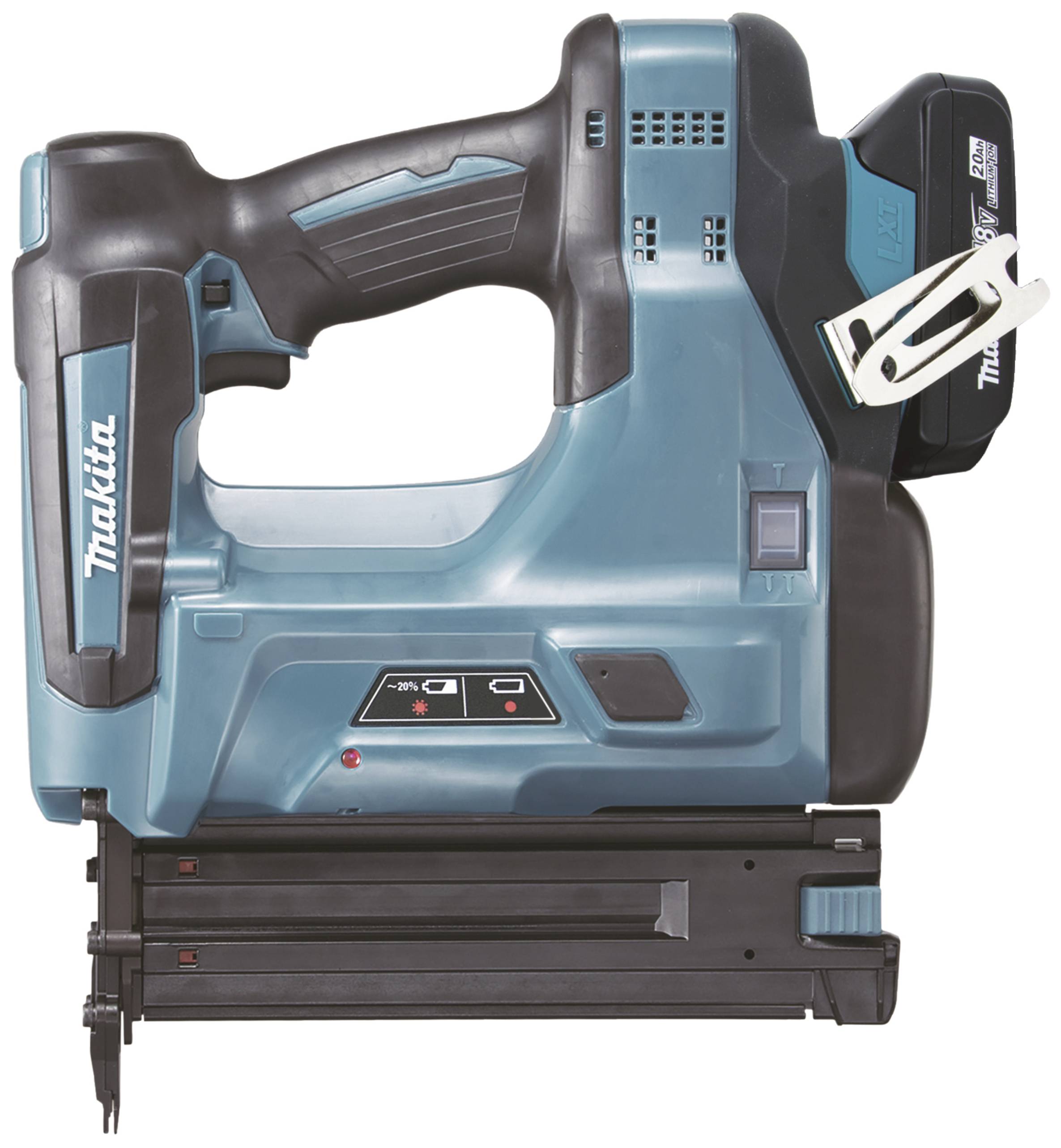 Makita DBN500RTJ Akku-Nagler