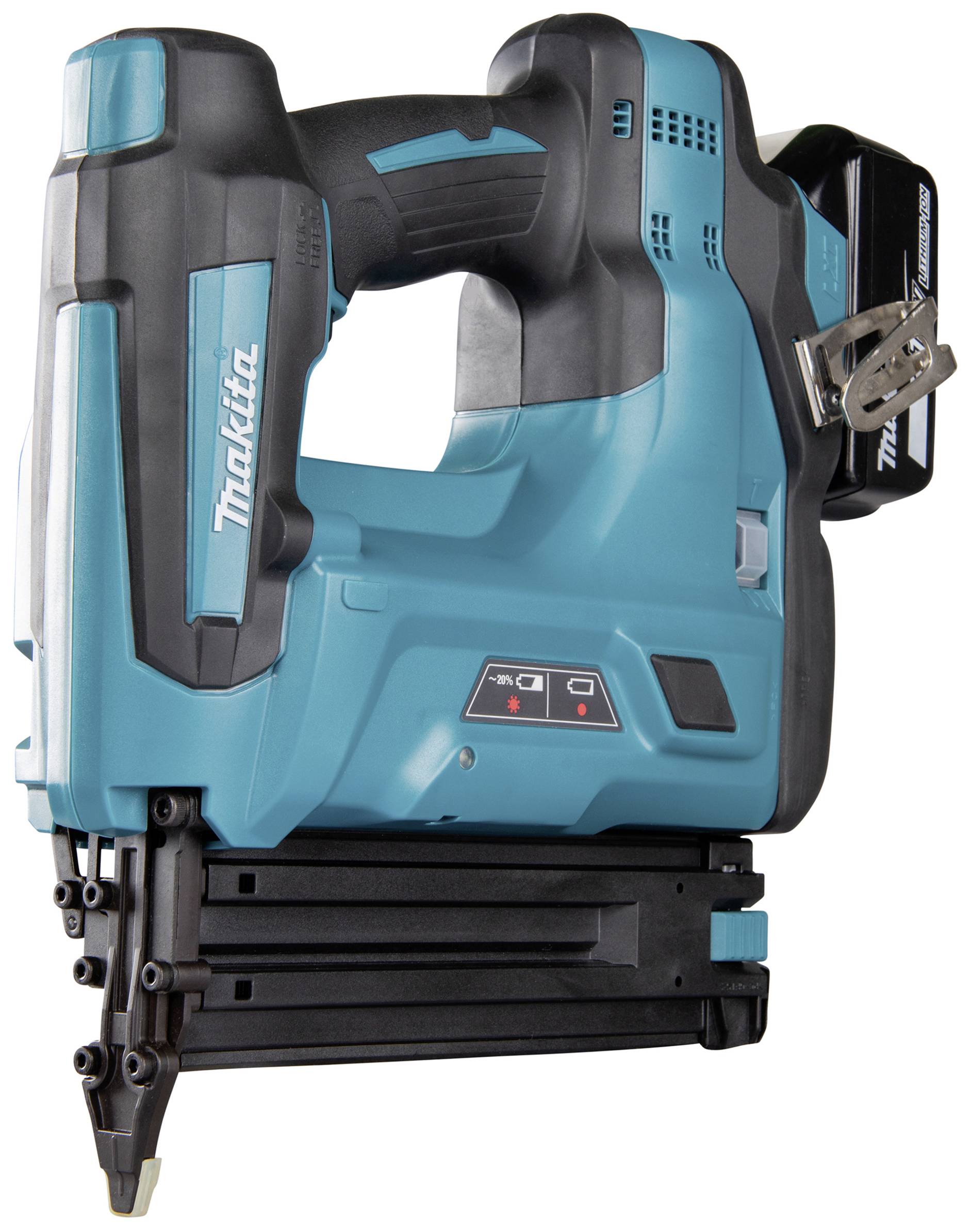 Makita DBN500RTJ Akku-Nagler