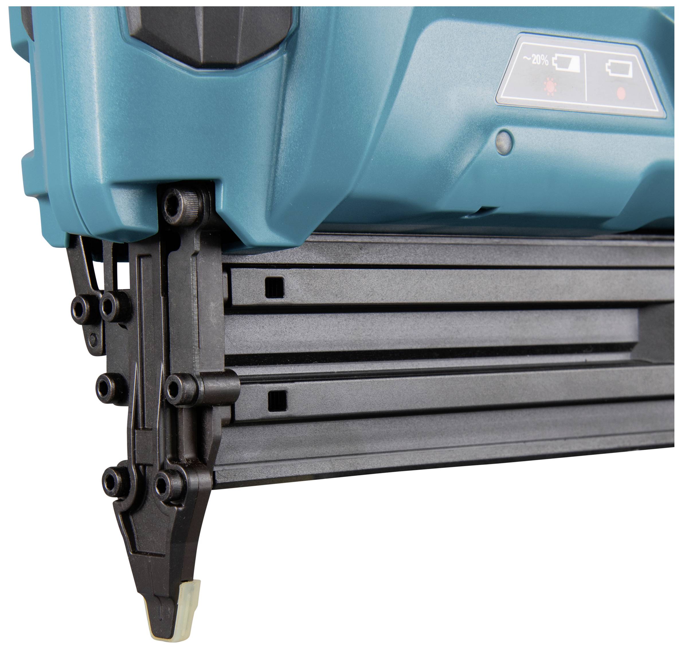 Makita DBN500RTJ Akku-Nagler