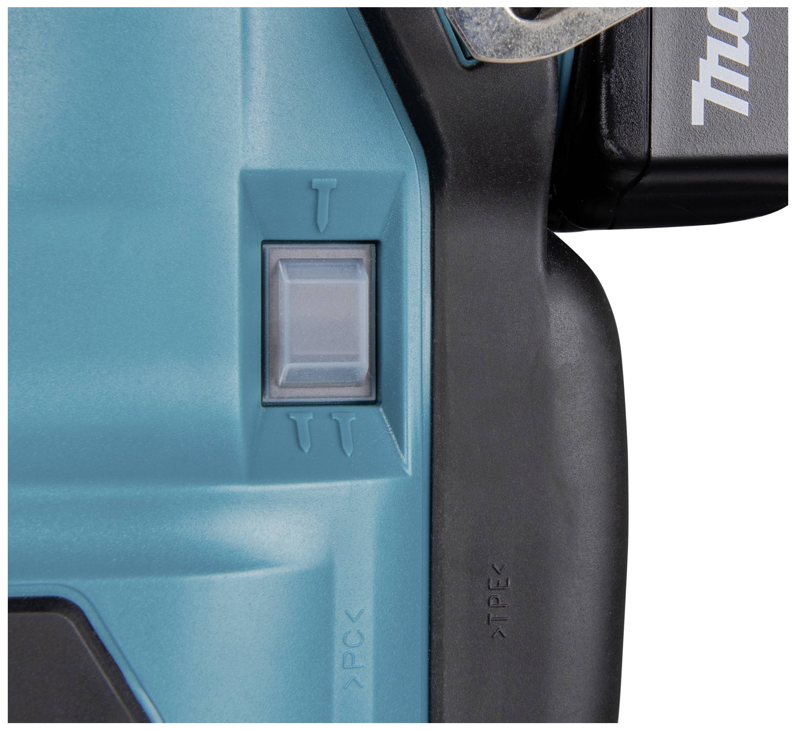 Makita DBN500RTJ Akku-Nagler