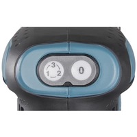 Makita DBO180RTJ Akku-Exzenterschleifer inkl. 2. Akku, inkl. Ladegerät 18V Ø 125mm Makita DBO180RTJ Akku-Exzenterschleifer inkl. 2. Akku, inkl. Ladegerät 18V Ø 125mm