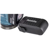 Makita DBO180RTJ Akku-Exzenterschleifer inkl. 2. Akku, inkl. Ladegerät 18V Ø 125mm Makita DBO180RTJ Akku-Exzenterschleifer inkl. 2. Akku, inkl. Ladegerät 18V Ø 125mm