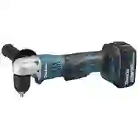 Makita DDA351RTJ -Akku-Winkelbohrmaschine 18V Makita DDA351RTJ -Akku-Winkelbohrmaschine 18V