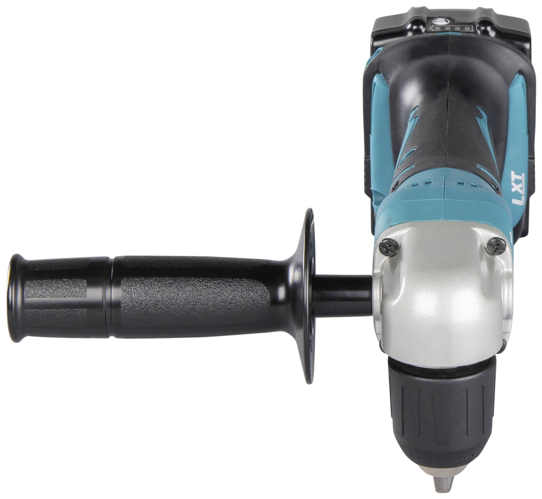 Makita DDA351RTJ -Akku-Winkelbohrmaschine 18V