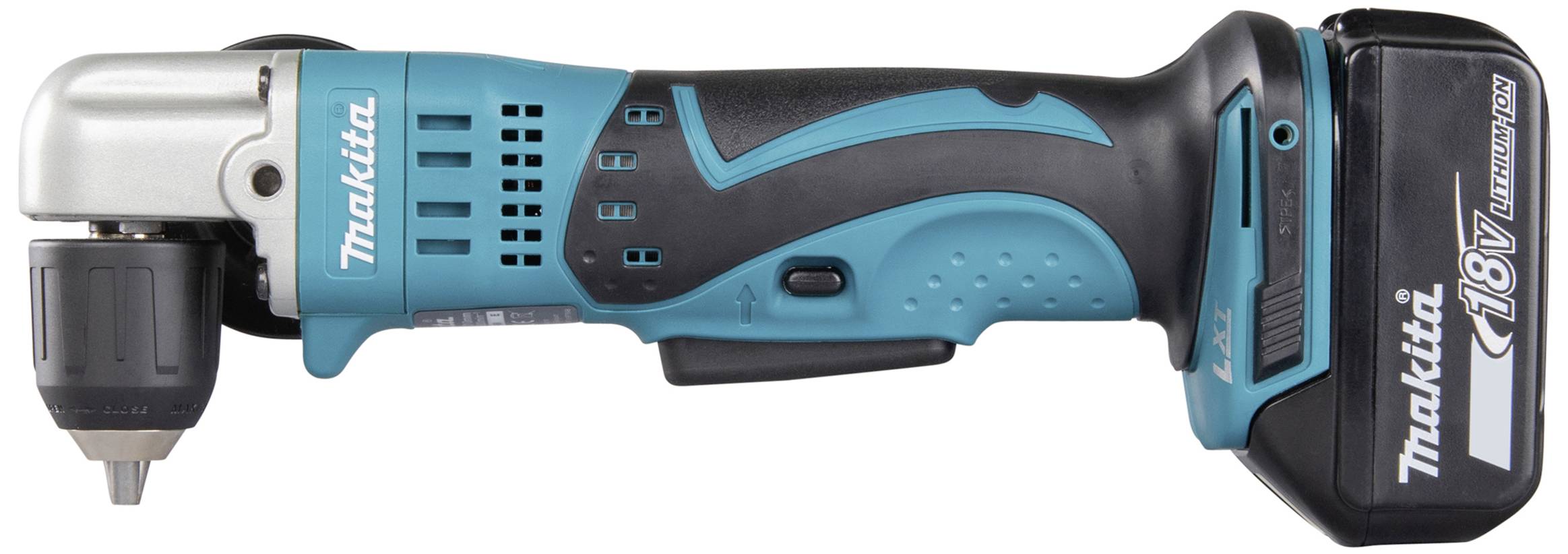 Makita DDA351RTJ -Akku-Winkelbohrmaschine 18V