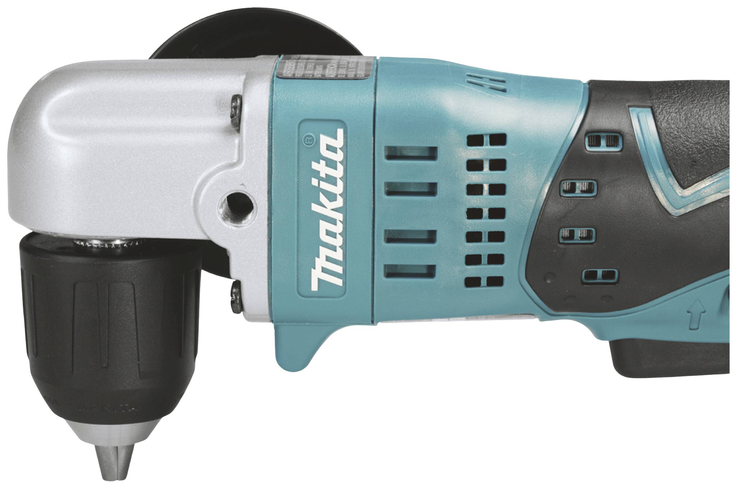Makita DDA351RTJ -Akku-Winkelbohrmaschine 18V