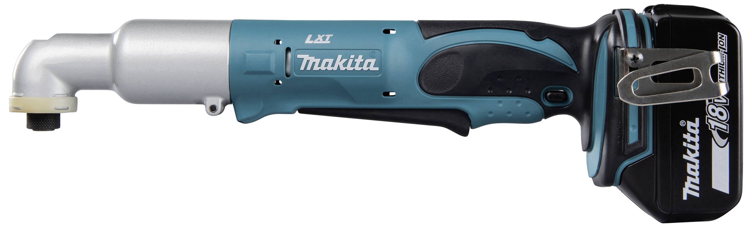 Makita DTL061RT1J Akku-Schlagschrauber 60 Nm 18V 5Ah