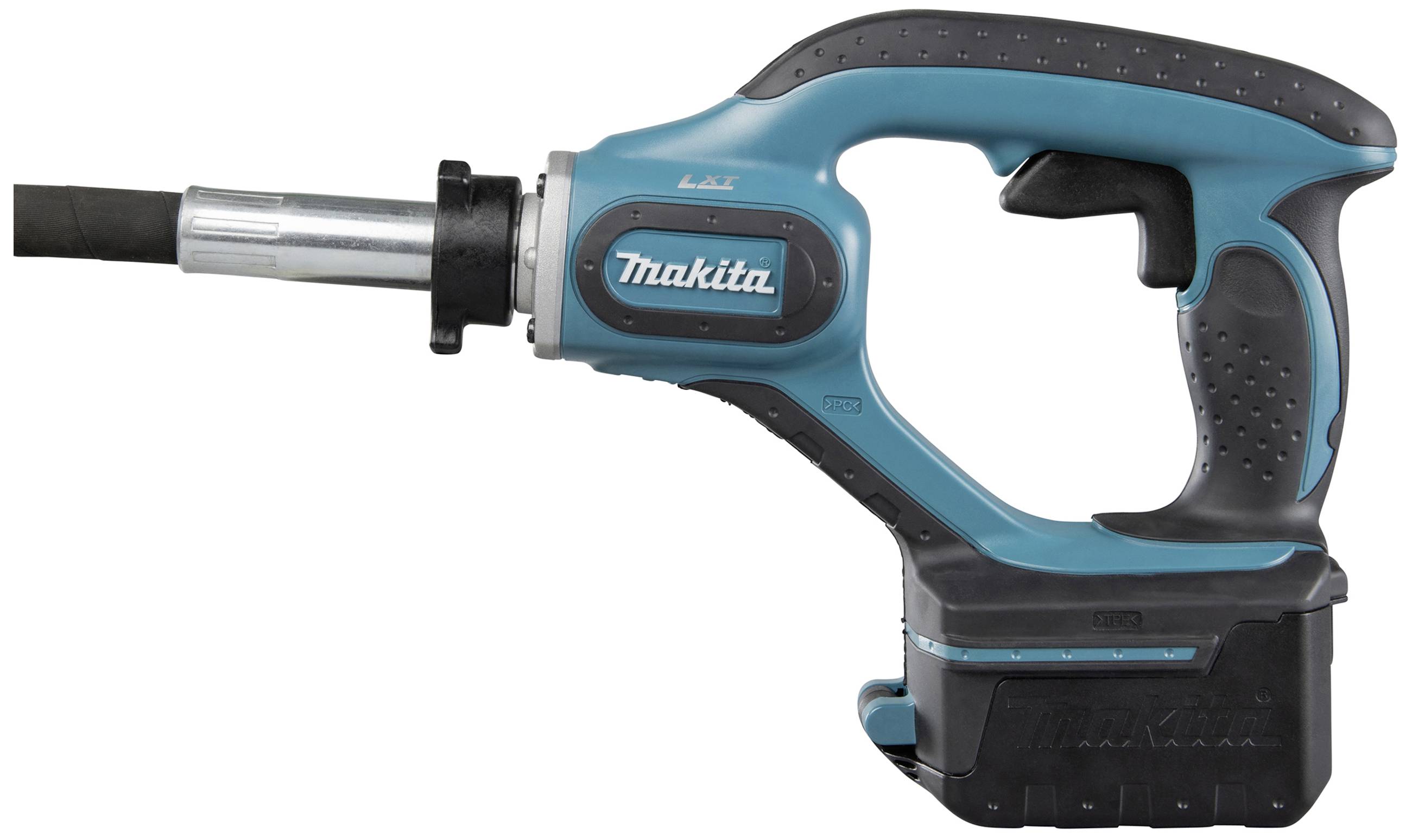 Makita DVR450RTE Betonverdichter