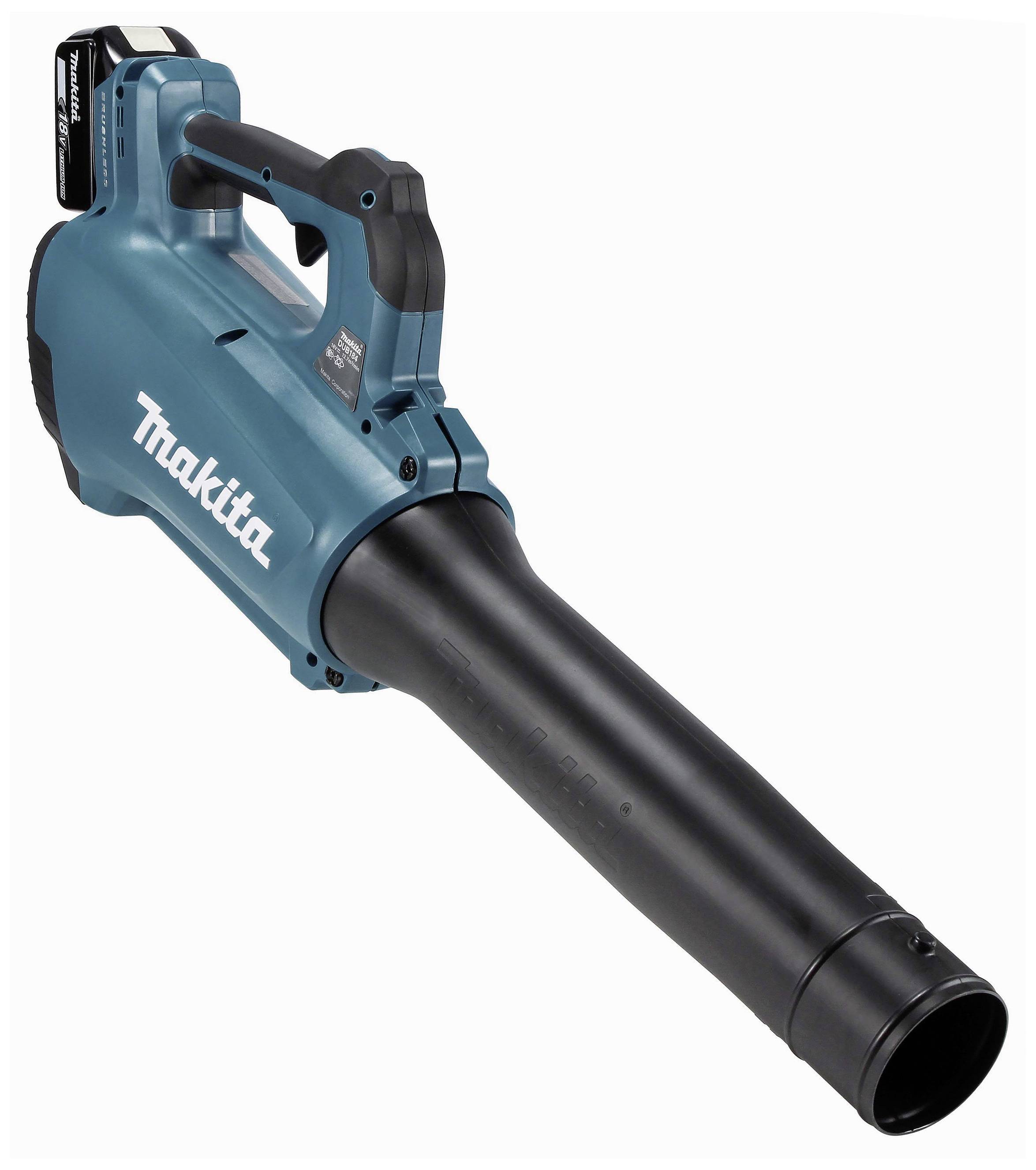 Makita DUB184RF DUB184RF Akku Laubbläser 18V