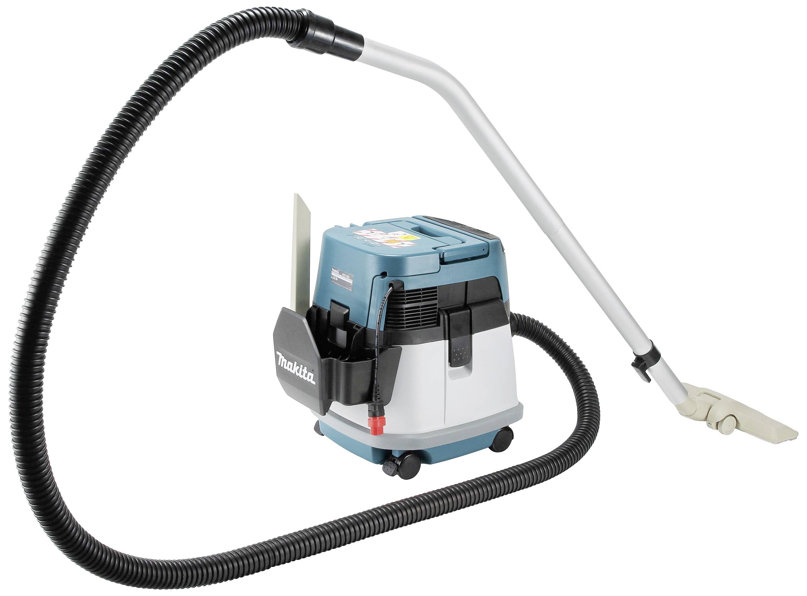 Makita Akku-Handstaubsauger