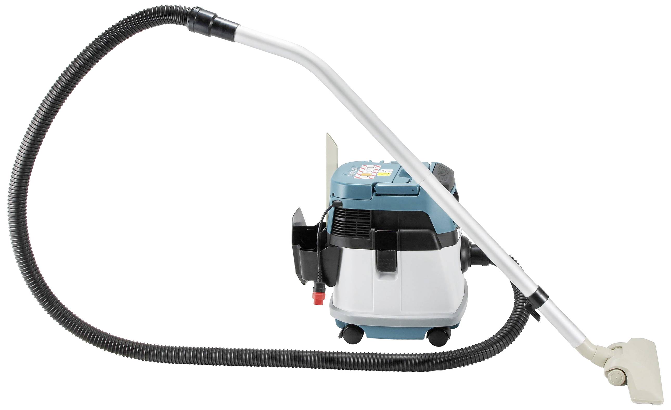 Makita Akku-Handstaubsauger