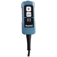 Makita DVC261ZX15 Akku-Rucksackstaubsauger Makita DVC261ZX15 Akku-Rucksackstaubsauger