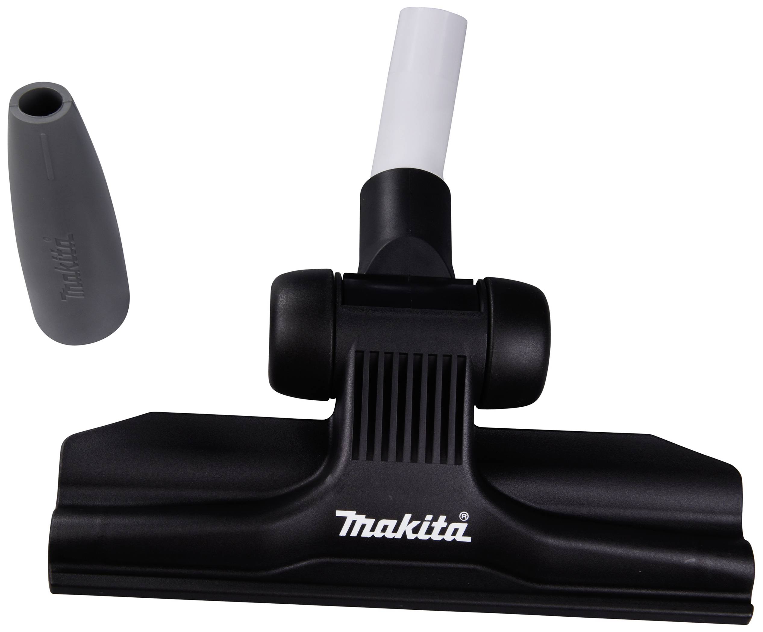 Makita DVC261ZX15 Akku-Rucksackstaubsauger